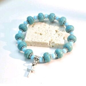 Love PRAYER 🙏 bracelet ✝️